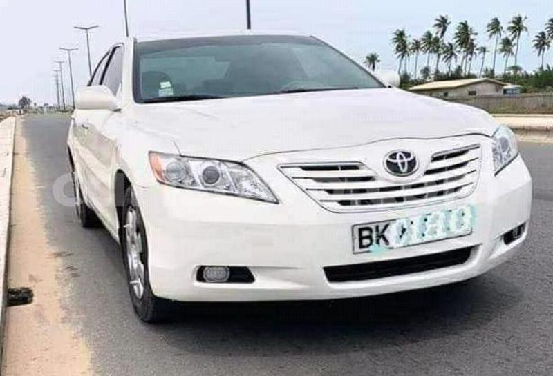 Big with watermark toyota camry benin cotonou 10193
