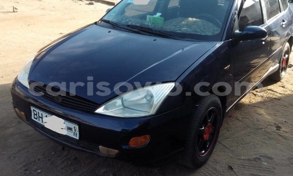 Acheter Occasion Voiture Ford Focus Noir à Cotonou, Benin Acheter Occasion Voiture Ford Focus Noir à Cotonou, Benin