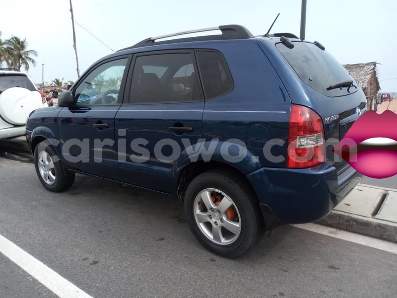Big with watermark hyundai tucson benin cotonou 10197