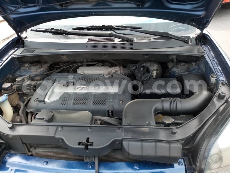 Big with watermark hyundai tucson benin cotonou 10197