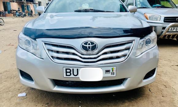 Acheter Neuf Voiture Toyota Camry Beige à Cotonou, Benin Acheter Neuf Voiture Toyota Camry Beige à Cotonou, Benin