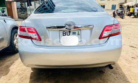 Sayi Sabo Toyota Camry M Mota in Cotonou a Benin Sayi Sabo Toyota Camry M Mota in Cotonou a Benin