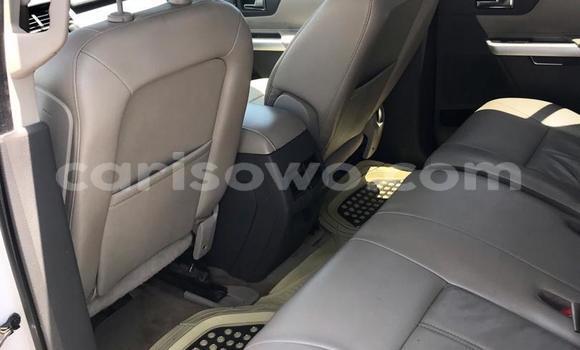 Acheter Neuf Voiture Ford Edge Blanc à Cotonou, Benin Acheter Neuf Voiture Ford Edge Blanc à Cotonou, Benin