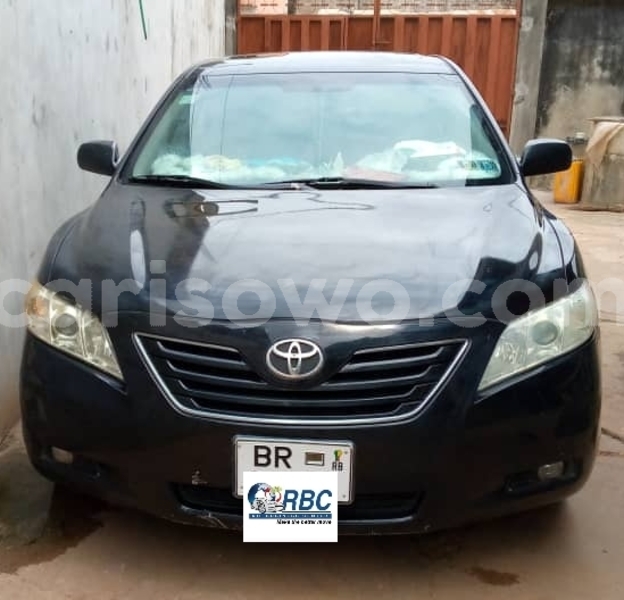 Big with watermark toyota camry benin cotonou 10202