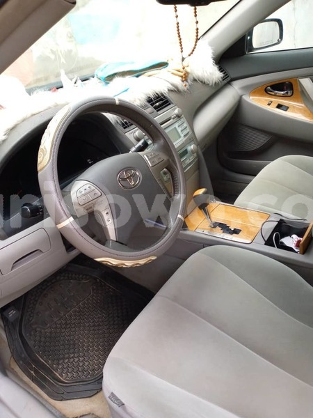 Big with watermark toyota camry benin cotonou 10202