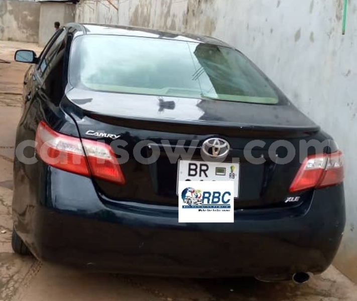 Big with watermark toyota camry benin cotonou 10202