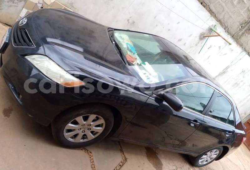 Big with watermark toyota camry benin cotonou 10202