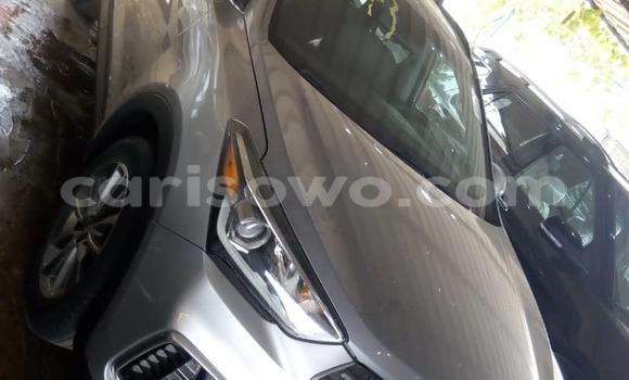 Buy New Hyundai Santa Fe Other Car in Abomey in Benign