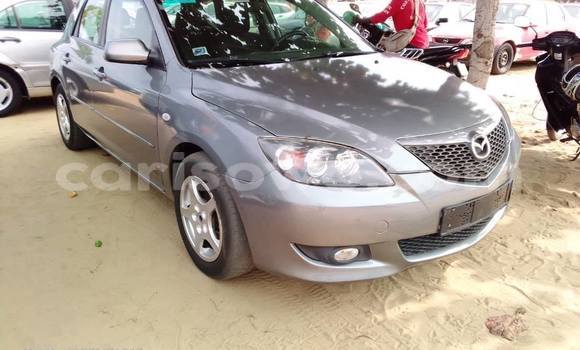 Buy Used Mazda 3 Other Car in Abomey in Benign Buy Used Mazda 3 Other Car in Abomey in Benign