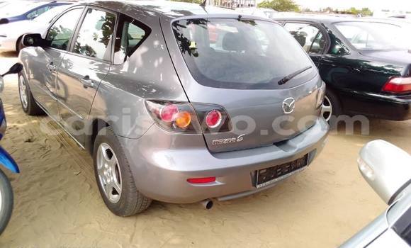 Buy Used Mazda 3 Other Car in Abomey in Benign Buy Used Mazda 3 Other Car in Abomey in Benign