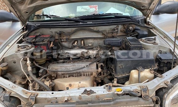 Acheter Occasion Voiture Toyota RAV4 Bleu à Abomey, Benin Acheter Occasion Voiture Toyota RAV4 Bleu à Abomey, Benin
