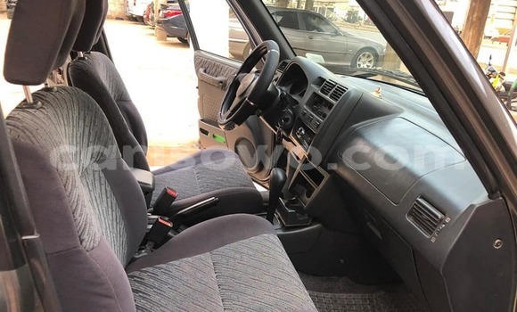 Acheter Occasion Voiture Toyota RAV4 Noir à Abomey, Benin Acheter Occasion Voiture Toyota RAV4 Noir à Abomey, Benin