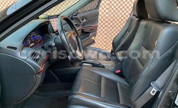 Acheter Occasion Voiture Honda Crosstour Noir à Abomey, Benin Acheter Occasion Voiture Honda Crosstour Noir à Abomey, Benin