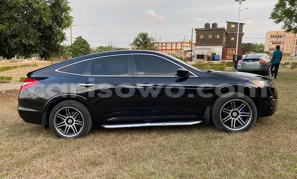Acheter Occasion Voiture Honda Crosstour Noir à Abomey, Benin Acheter Occasion Voiture Honda Crosstour Noir à Abomey, Benin