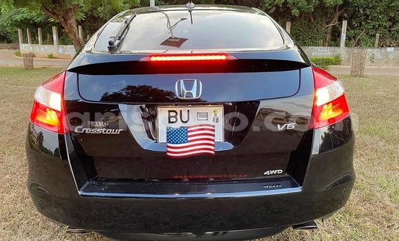 Acheter Occasion Voiture Honda Crosstour Noir à Abomey, Benin Acheter Occasion Voiture Honda Crosstour Noir à Abomey, Benin
