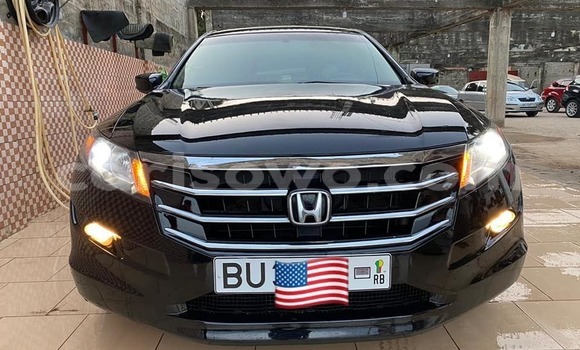 Acheter Occasion Voiture Honda Crosstour Noir à Abomey, Benin Acheter Occasion Voiture Honda Crosstour Noir à Abomey, Benin