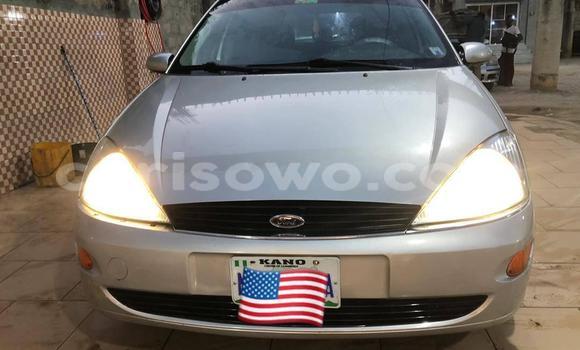 Sayi Na hannu Ford Focus Azurfa Mota in Abomey a Benin Sayi Na hannu Ford Focus Azurfa Mota in Abomey a Benin