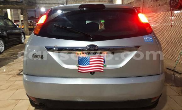 Sayi Na hannu Ford Focus Azurfa Mota in Abomey a Benin Sayi Na hannu Ford Focus Azurfa Mota in Abomey a Benin