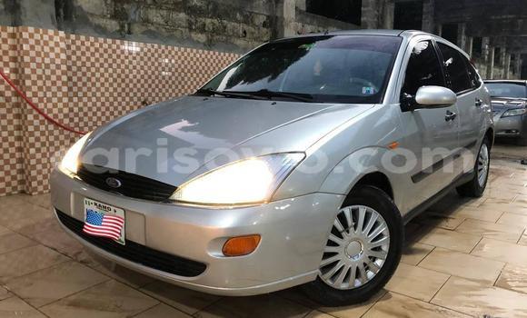 Sayi Na hannu Ford Focus Azurfa Mota in Abomey a Benin Sayi Na hannu Ford Focus Azurfa Mota in Abomey a Benin