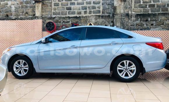 Acheter Occasion Voiture Hyundai Sonata Bleu à Abomey, Benin Acheter Occasion Voiture Hyundai Sonata Bleu à Abomey, Benin