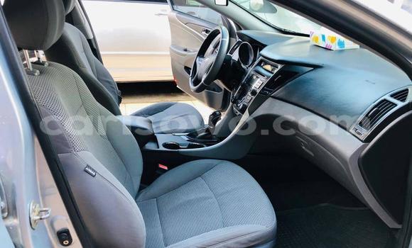 Acheter Occasion Voiture Hyundai Sonata Bleu à Abomey, Benin Acheter Occasion Voiture Hyundai Sonata Bleu à Abomey, Benin