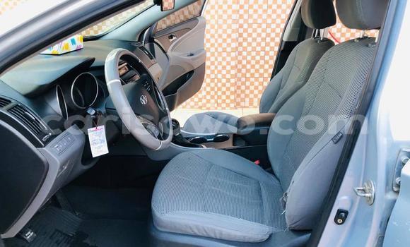 Acheter Occasion Voiture Hyundai Sonata Bleu à Abomey, Benin Acheter Occasion Voiture Hyundai Sonata Bleu à Abomey, Benin