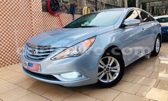 Acheter Occasion Voiture Hyundai Sonata Bleu à Abomey, Benin Acheter Occasion Voiture Hyundai Sonata Bleu à Abomey, Benin
