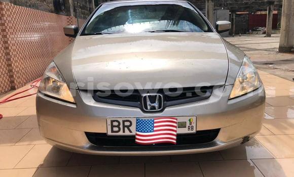 Acheter Occasion Voiture Honda Accord Marron à Abomey, Benin Acheter Occasion Voiture Honda Accord Marron à Abomey, Benin