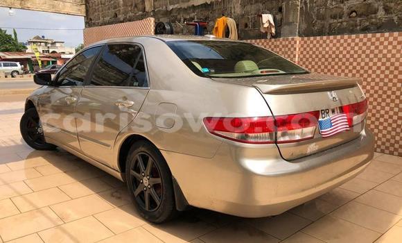 Acheter Occasion Voiture Honda Accord Marron à Abomey, Benin Acheter Occasion Voiture Honda Accord Marron à Abomey, Benin