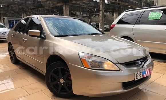 Acheter Occasion Voiture Honda Accord Marron à Abomey, Benin Acheter Occasion Voiture Honda Accord Marron à Abomey, Benin