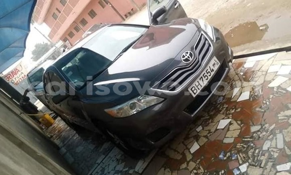 Acheter Occasion Voiture Toyota Camry Noir à Abomey, Benin Acheter Occasion Voiture Toyota Camry Noir à Abomey, Benin