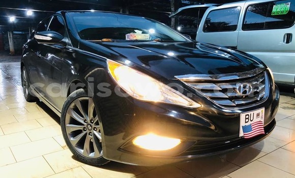 Acheter Occasion Voiture Hyundai Sonata Noir à Abomey, Benin Acheter Occasion Voiture Hyundai Sonata Noir à Abomey, Benin