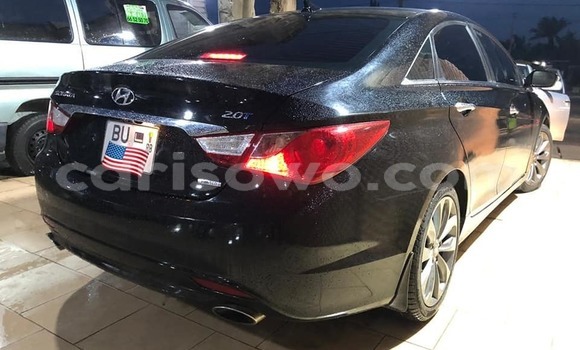 Acheter Occasion Voiture Hyundai Sonata Noir à Abomey, Benin Acheter Occasion Voiture Hyundai Sonata Noir à Abomey, Benin