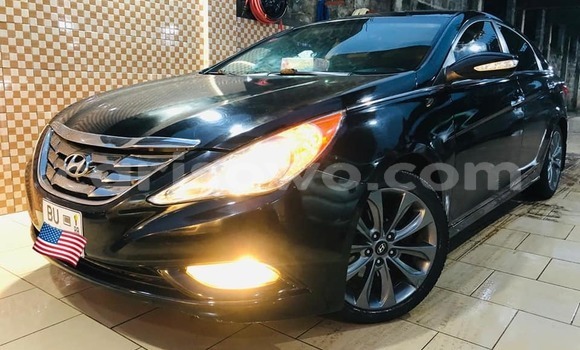 Acheter Occasion Voiture Hyundai Sonata Noir à Abomey, Benin Acheter Occasion Voiture Hyundai Sonata Noir à Abomey, Benin