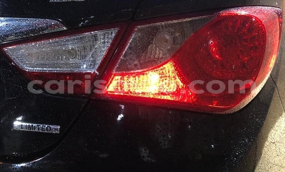 Acheter Occasion Voiture Hyundai Sonata Noir à Abomey, Benin Acheter Occasion Voiture Hyundai Sonata Noir à Abomey, Benin