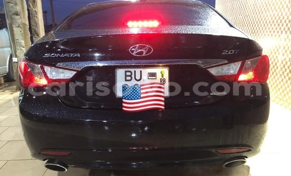 Acheter Occasion Voiture Hyundai Sonata Noir à Abomey, Benin Acheter Occasion Voiture Hyundai Sonata Noir à Abomey, Benin