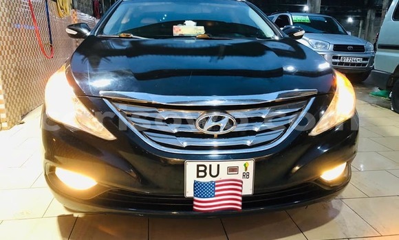 Acheter Occasion Voiture Hyundai Sonata Noir à Abomey, Benin Acheter Occasion Voiture Hyundai Sonata Noir à Abomey, Benin