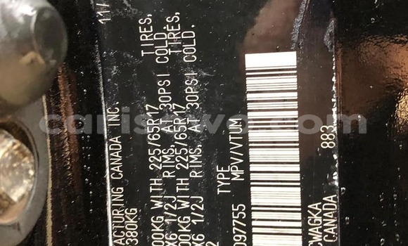 Acheter Occasion Voiture Lexus RX 330 Noir à Abomey, Benin Acheter Occasion Voiture Lexus RX 330 Noir à Abomey, Benin