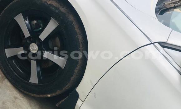 Acheter Occasion Voiture Toyota Solara Blanc à Cotonou, Benin Acheter Occasion Voiture Toyota Solara Blanc à Cotonou, Benin