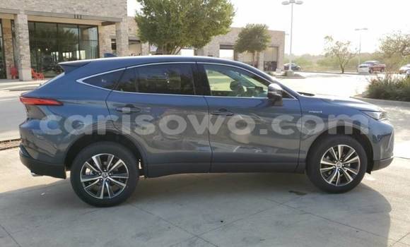 Acheter Occasion Voiture Toyota Venza Noir à Cotonou, Benin Acheter Occasion Voiture Toyota Venza Noir à Cotonou, Benin