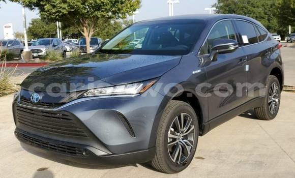 Acheter Occasion Voiture Toyota Venza Noir à Cotonou, Benin Acheter Occasion Voiture Toyota Venza Noir à Cotonou, Benin