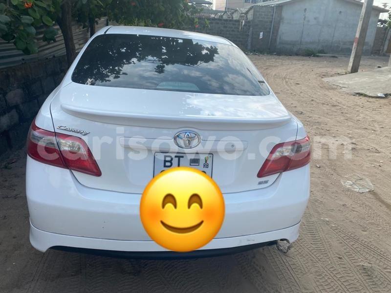 Big with watermark toyota camry benin cotonou 10251