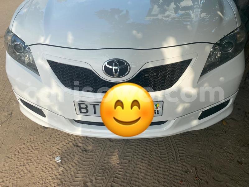 Big with watermark toyota camry benin cotonou 10251