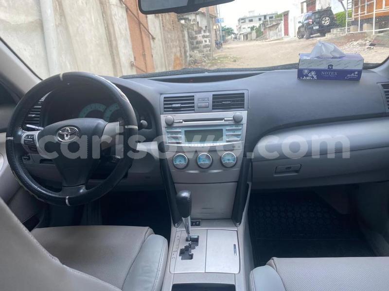 Big with watermark toyota camry benin cotonou 10251