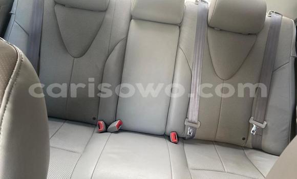 Acheter Occasion Voiture Toyota Camry Blanc à Cotonou, Benin Acheter Occasion Voiture Toyota Camry Blanc à Cotonou, Benin