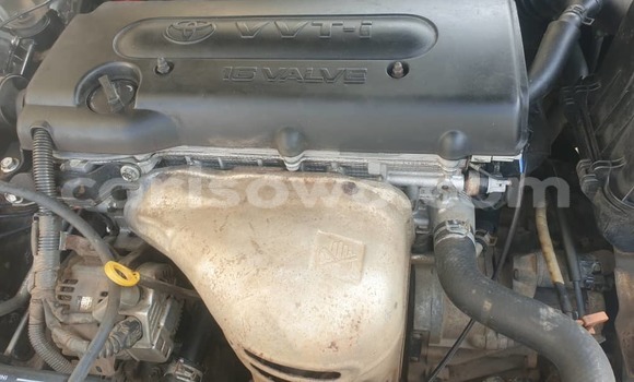 Buy Used Toyota Camry Brown Car in Cotonou in Benign Buy Used Toyota Camry Brown Car in Cotonou in Benign