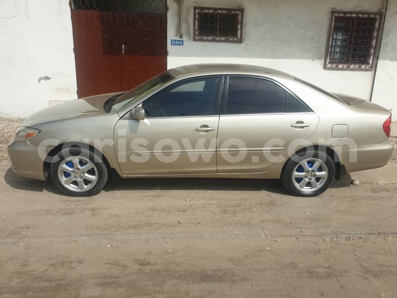 Big with watermark toyota camry benin cotonou 10253