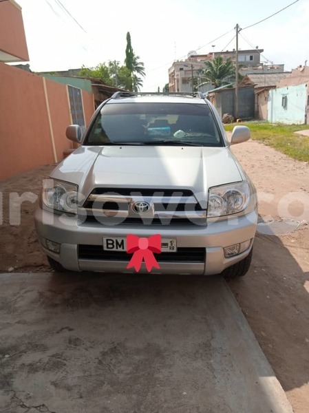 Big with watermark toyota 4runner benin cotonou 10256