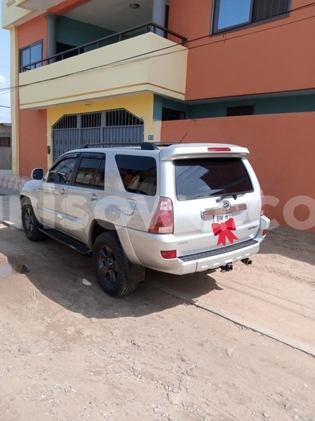 Big with watermark toyota 4runner benin cotonou 10256