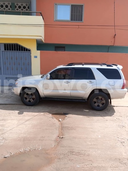 Big with watermark toyota 4runner benin cotonou 10256
